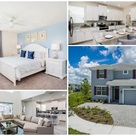 5 Bedroom 5 Bathroom Storey Lake 4760Kc